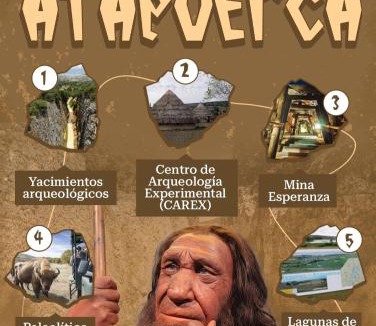 Atapuerca House | ATAPUERCA RURAL SANSIL, PISCINA cubierta y climatizada desde Abril