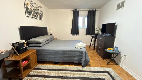 Brampton House | Ataraxia