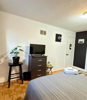 Brampton House | Ataraxia