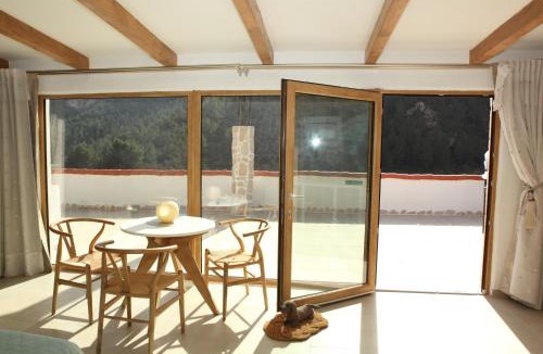 Tolosa Apartment | Atardecer Suit Casas Lacambra