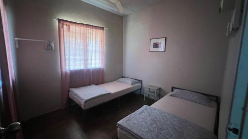 Bota House | Atbas Homestay No 1