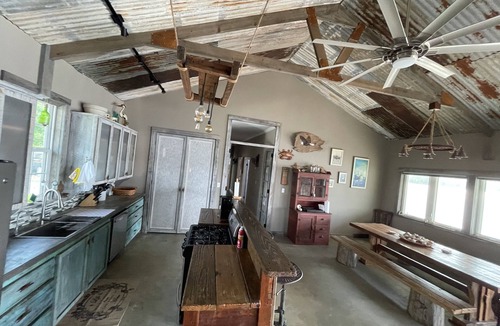 Morgan City House | Atchafalaya River Retreat