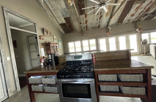 Morgan City House | Atchafalaya River Retreat