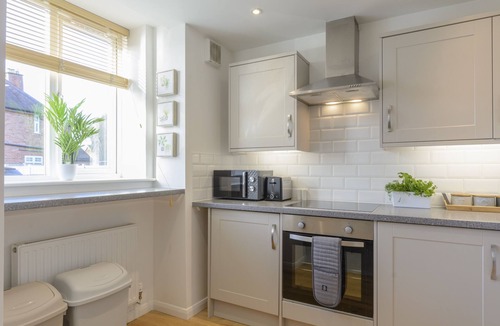 Wellington Apartment | Atcham - Luxury Two Bedroom Two Bathroom Apartment