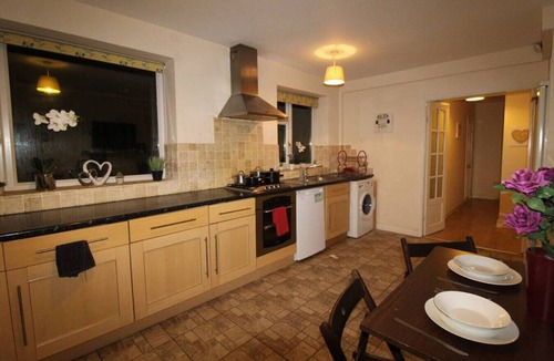 Derby House | Atchison Gardens- Derby