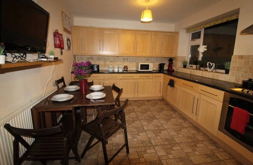 Derby House | Atchison Gardens- Derby