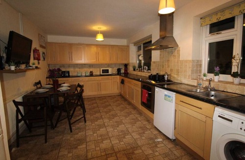 Derby House | Atchison Gardens- Derby