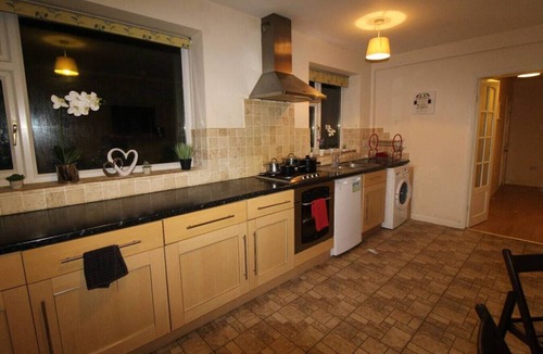 Derby House | Atchison Gardens- Derby