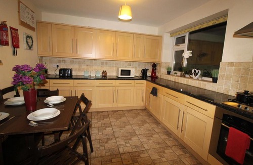 Derby House | Atchison Gardens