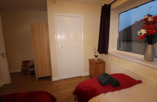 Derby House | Atchison Gardens