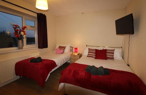 Derby House | Atchison Gardens