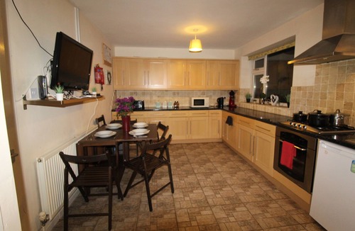 Derby House | Atchison Gardens