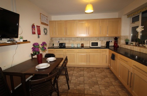 Derby House | Atchison Gardens