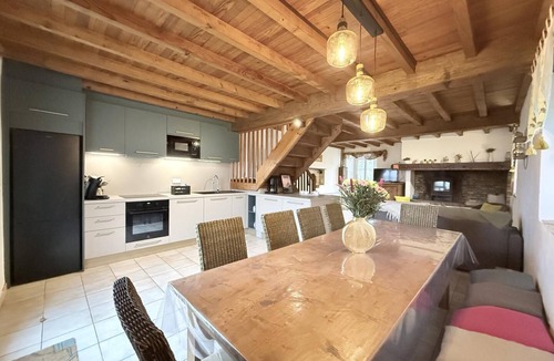 Aramits House | Atchouetos - Aramits