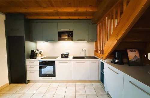 Aramits House | Atchouetos - Aramits