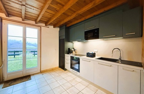 Aramits House | Atchouetos - Aramits