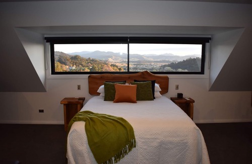 Coromandel Cabin | Atea Lodge