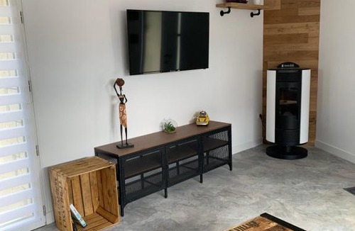 Les Epesses House | ATELIER 85