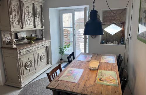 L'Isle-Jourdain House | Atelier 9