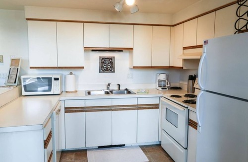 Downtown Bozeman Condo | Atelier Above Main Street!