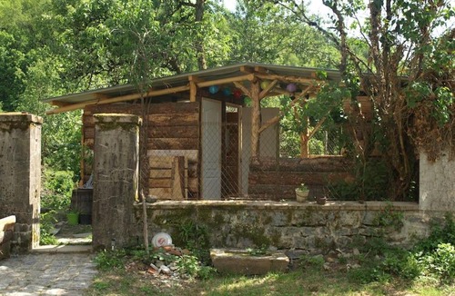 Azat-Chatenet House | Atelier Art Chez Bardon