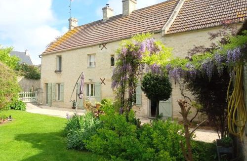 Le Manoir Bed & Breakfast | Atelier aux Dimes