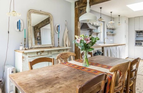 Tourouvre-au-Perche House | Atelier de Sabotier