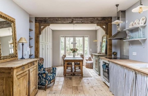 Tourouvre-au-Perche House | Atelier de Sabotier