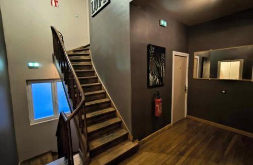 Aulnoye-Aymeries House | Atelier des Rêves