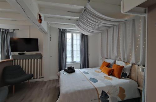 Evry Bed & Breakfast | Atelier des sens 89