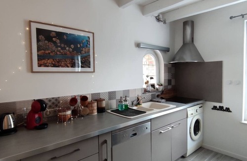 Evry House | Atelier des sens 89