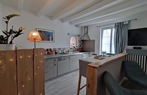 Evry House | Atelier des sens 89