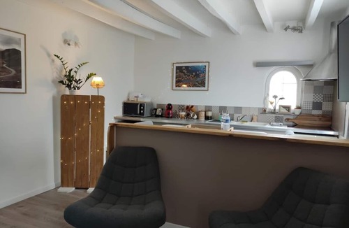 Evry House | Atelier des sens 89