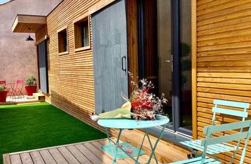 Saint-Aunes Bed & Breakfast | Atelier des Vidaux