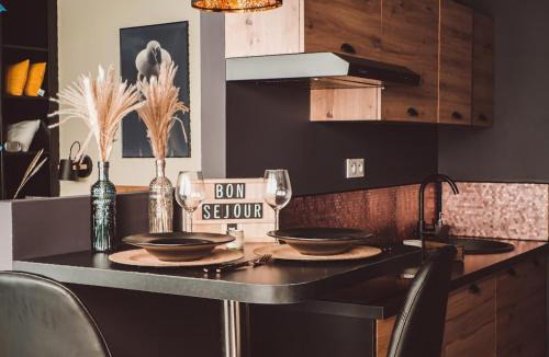 Bergues Bed & Breakfast | Atelier du chill - Bergues