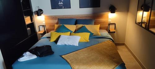 Bergues Bed & Breakfast | Atelier du chill - Bergues
