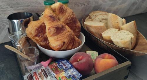 Bergues Bed & Breakfast | Atelier du chill - Bergues