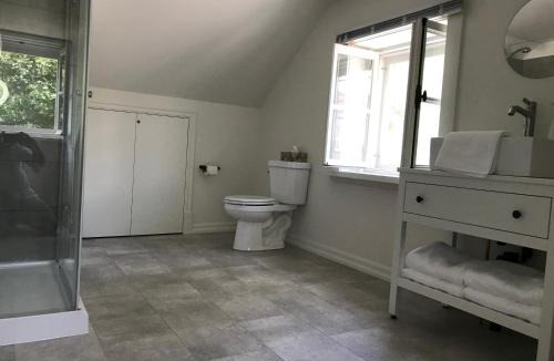 Kamouraska Apartment | ATELIER DU CLOCHER Studio #5