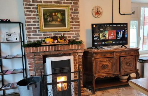 Feings Villa | Atelier du chateau