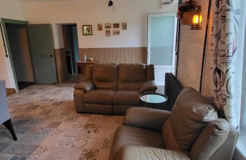 Feings Villa | Atelier du chateau