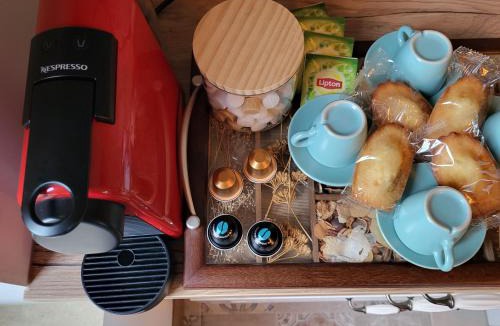 Feings Villa | Atelier du chateau