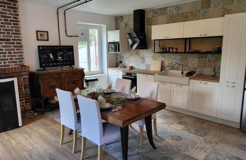 Feings Villa | Atelier du chateau