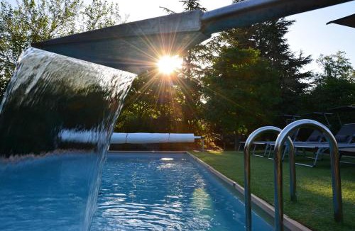 Hermitage-Tournonais-Herbasse-Pays de Saint-Felicien House | Atelier du Philosophe