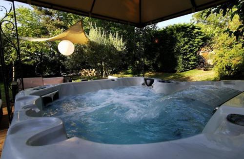 Hermitage-Tournonais-Herbasse-Pays de Saint-Felicien House | Atelier du Philosophe