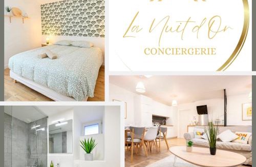 Cholet House | Atelier du Tisserand - Maison de caractère et calme