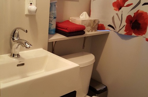 Sainte-Julie Bed & Breakfast | Atelier Galerie Anne Drouin & Pension
