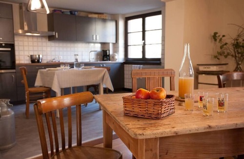 Kaysersberg House | Atelier *, House for 10 to 14 people in Kaysersberg - 5 bedrooms, 3 bathrooms
