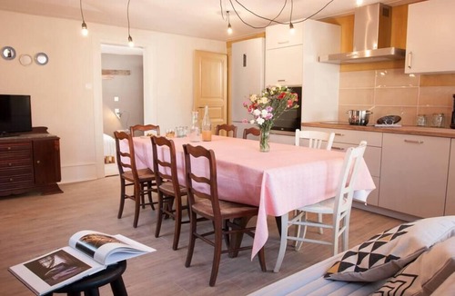 Kaysersberg House | Atelier *, House for 10 to 14 people in Kaysersberg - 5 bedrooms, 3 bathrooms