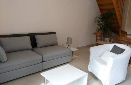 Bourgoin-Jallieu House | Atelier Liberation