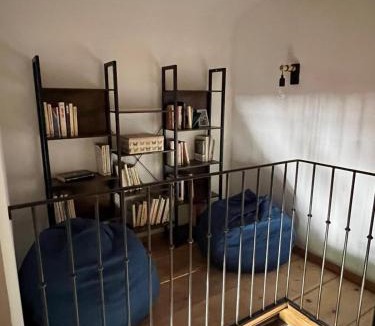 La Celle-sous-Gouzon House | Atelier Provençal
